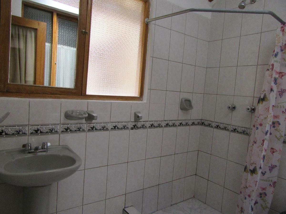 쿠스코 카밀라 롯지 B&B 외부 사진