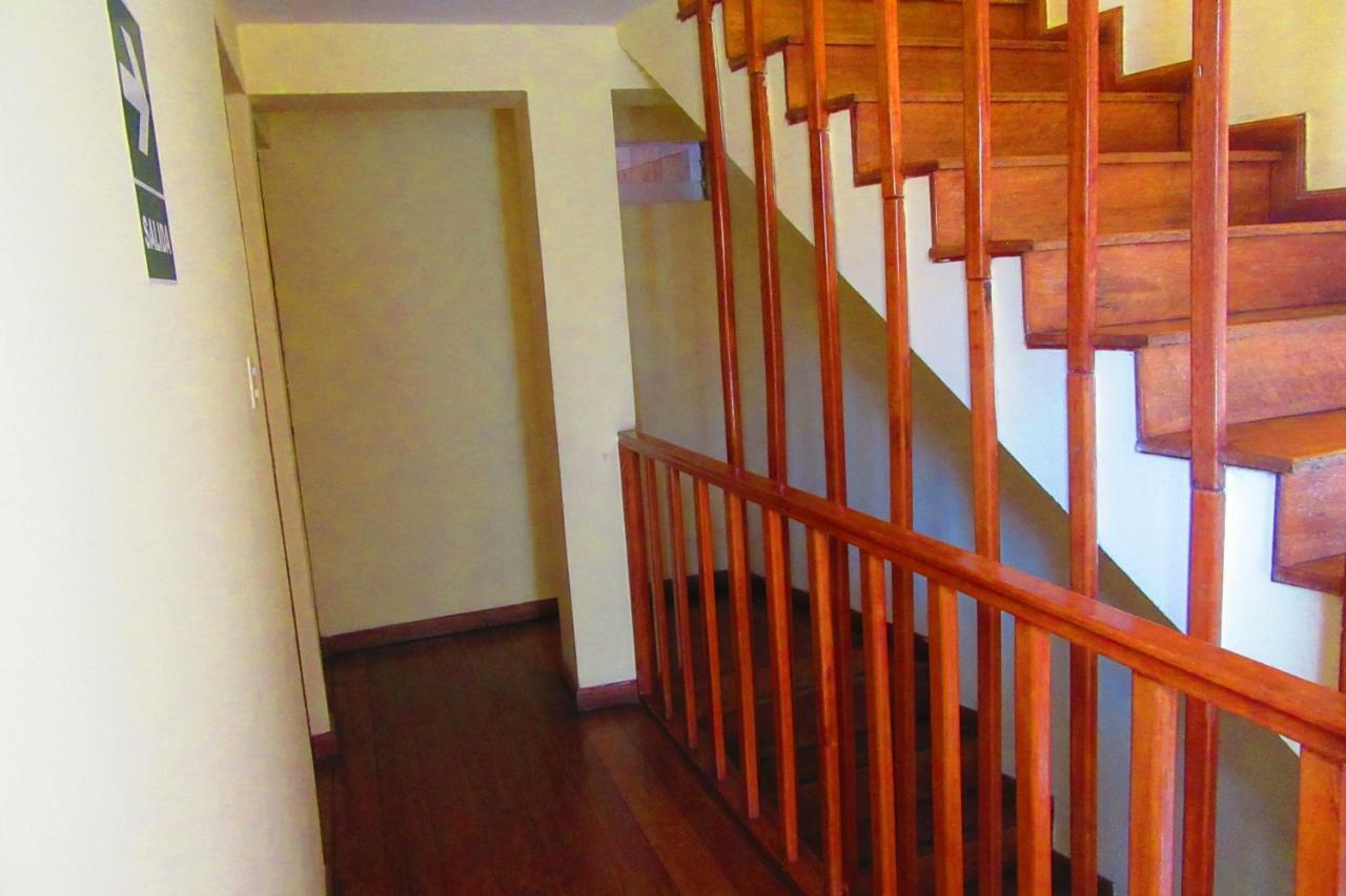 쿠스코 카밀라 롯지 B&B 외부 사진